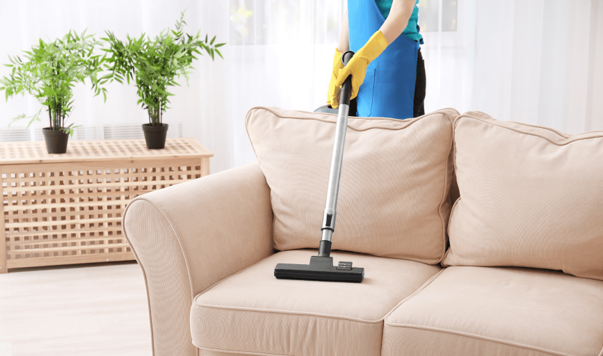 AIRBNB CLEANING
